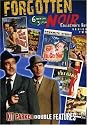 Forgotten Noir Collector's Set 2 (Man From Cairo / Mask of the Dragon / FBI Girl / Tough Assignment / I'll Get You / Fingerprints Don't Lie)