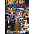 Forgotten Noir Collector's Set 2 (Man From Cairo Mask of the Dragon FBI Girl Tough Assignment I'll... by 
