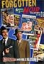 Forgotten Noir Collector's Set 2 (Man From Cairo / Mask of the Dragon / FBI Girl / Tough Assignment / I'll Get You / Fingerprints Don't Lie)