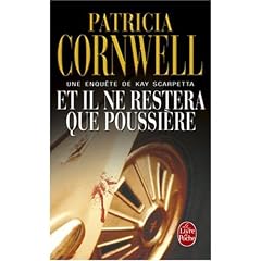 Et il ne restera que poussi�re