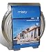 Mistymate Inc 12 Nozzle Cool Patio Mist Cooling System - 22 ft.