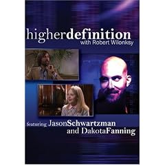 Higher Definition: Jason Schwartzman (WMVHD)