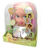 Bratz Sweet Dreamz Funky Fashion Makeover - Cloe