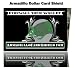 Armadillo Dollar Card Shield