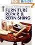 Furniture Repair & Refinishing (Ultimate Guide)