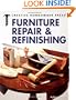 Furniture Repair & Refinishing