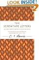 The Screwtape Letters: Letters from a Senior to a Junior Devil