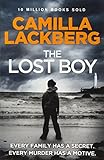 The lost boy