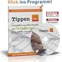 Tippen360� 10-Finger Schreibkurs und Tipptraining. Lernen Sie jetzt das anerkannte 10-Finger System in nur 4 bis 6 Stunden!