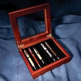 7-Pen Display Case