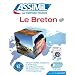 Le Breton ; Livre + CD Audio (x4)