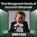 Time Management Secrets of Successful Salespeople