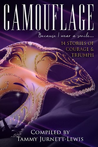 Camouflage: Because I wear a Smile
