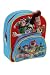 Trade Mark Collections Toy Story 3 Backpack with Front Pocket and Stand Up Characters