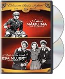 Coleccion Pedro Infante: A Toda Maquina/Que Te Ha Dado Esa Mujer