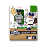 MLB Milwaukee Brewers OYO Figure