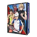 劇場版 テニスの王子様 英国式庭球城決戦 ! 【豪華版】 (初回限定生産) [DVD]