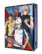 劇場版 テニスの王子様 英国式庭球城決戦 ! 【豪華版】 (初回限定生産) [DVD]