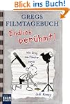 Gregs Filmtagebuch - Endlich ber�hmt!...