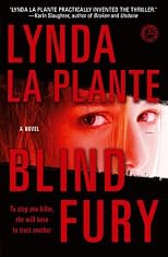 Blind Fury