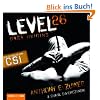 Level 26: Dark Origins. Thriller.