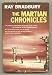 The Martian Chronicles (Hardcover)