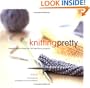 Knitting Pretty