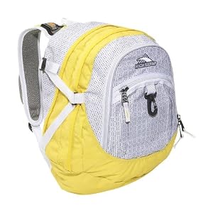 High Sierra Fat Boy Backpack