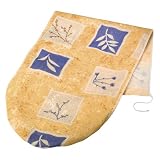 Xavax 00110933 B&uuml;gelbrettbezug ""Easy Glider"" Gr&ouml;&szlig;e 1