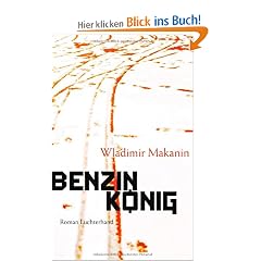 Benzink�nig: Roman