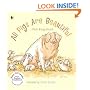All Pigs Are Beautiful (Nature Storybooks) Book and CD set