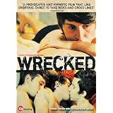 Wrecked ~ Benji Crisnis