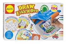 ALEX Toys Artist Studio Draw Like A Pro

