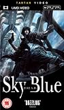 Sky Blue  [UMD Mini for PSP] [2003]
