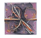 Halloween Cookie Cutters Color Set of 7