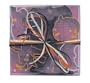R & M 7 Piece Halloween Cookie Cutter Set with Gift Box, Assorted Colors