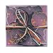 R & M  Halloween 7 Piece Cookie Cutter Set with Gift Box, Assorted Colors