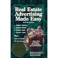 Real Estate Advertising Made Easy by Mary Ellen Randall and Jamie M. Edwards