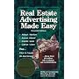 Real Estate Advertising Made Easy