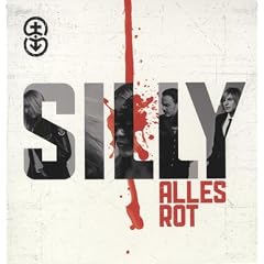 Alles Rot [Vinyl LP]