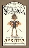 Care and Feeding of Sprites (Spiderwick Chronicles)