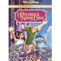 The Hunchback of Notre Dame (Widescreen) (Restored / Remastered, Dual-layered DVD)