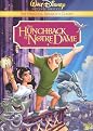 The Hunchback of Notre Dame (Widescreen) (Restored / Remastered, Dual-layered DVD)