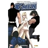 Astonishing X-Men : X�nogen�separ Warren Ellis