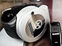 Overload SRX6 Unlocked Touch Screen Cellphone Watch & Camera
