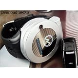 Overload SRX6 Unlocked Touch Screen Cellphone Watch & Camera