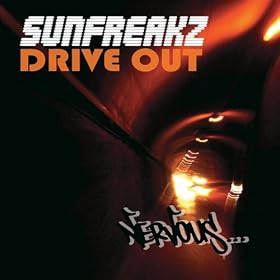 Drive Out (Original Mix)