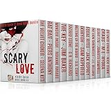 Scary Love: 12 Book Horror MEGA Bundle (Excite Spice Boxed Sets)
