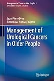 Management of urological cancers in older people