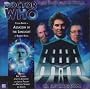 Assassin in the Limelight (Doctor Who)